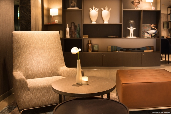 Bilderberg Europa Hotel (Den Haag)